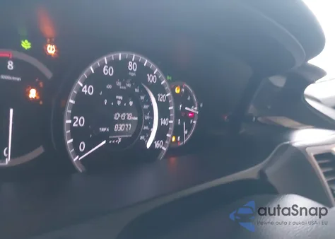 2013 Honda Accord Ex из США, поврежденный, VIN 1HGCR2E77DA106287